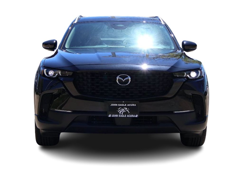 Thumbnail: 2025 Mazda CX-50 - 6