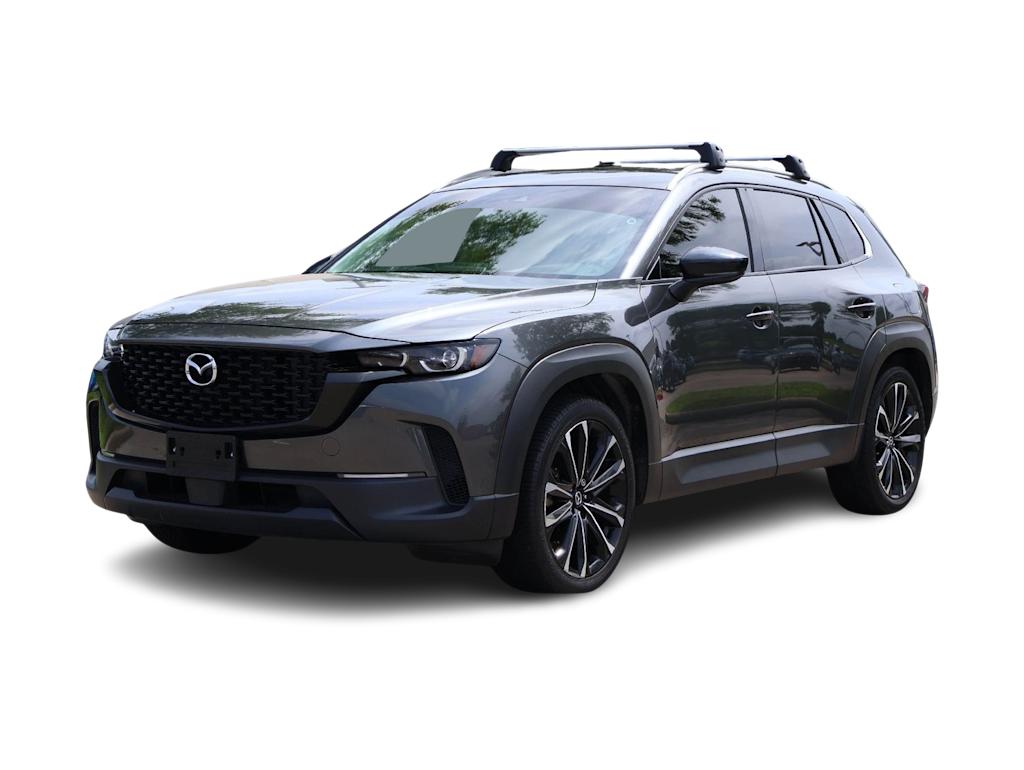 2023 Mazda CX-50