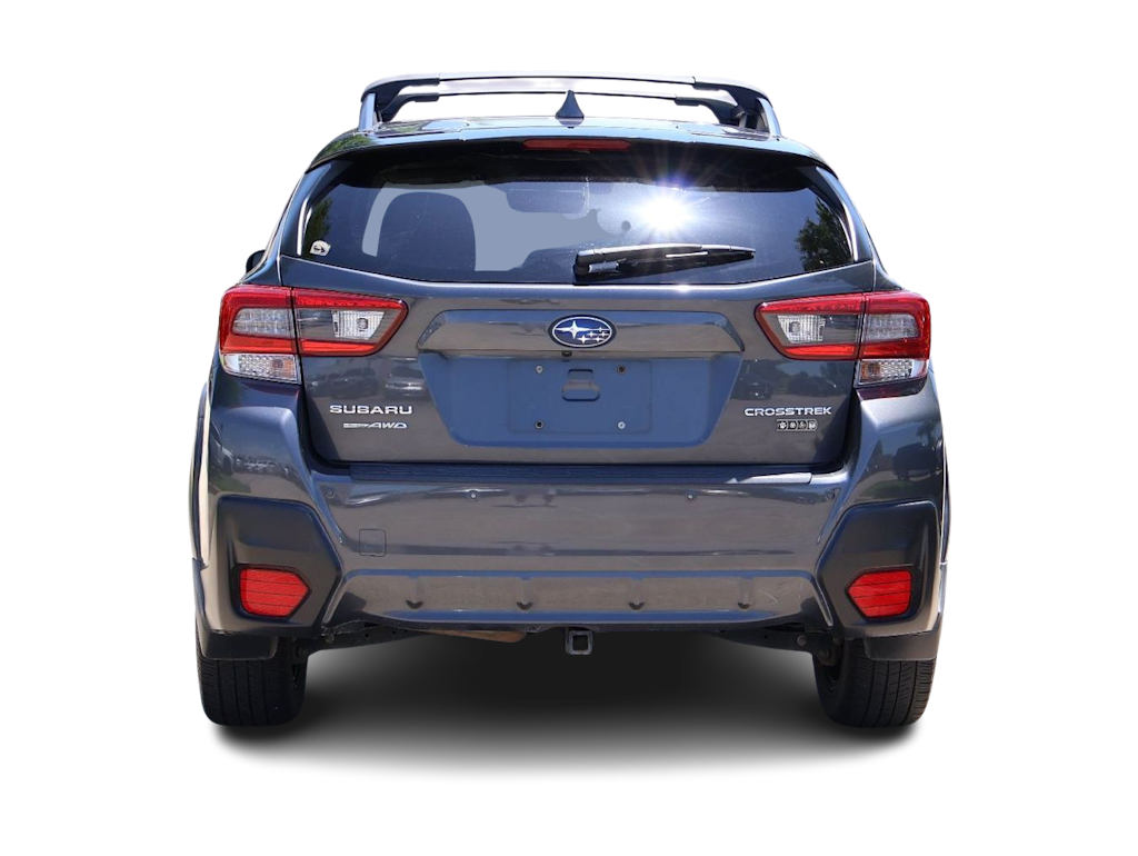 Thumbnail: 2020 Subaru Crosstrek - 5