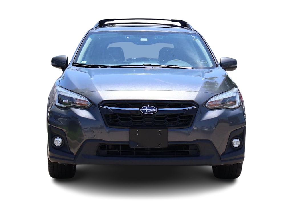 Thumbnail: 2020 Subaru Crosstrek - 6