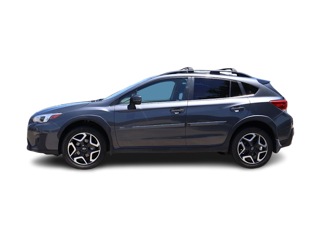 Thumbnail: 2020 Subaru Crosstrek - 3