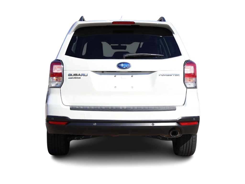 Thumbnail: 2018 Subaru Forester - 5