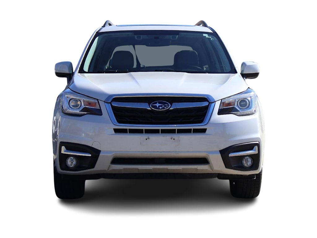 Thumbnail: 2018 Subaru Forester - 20