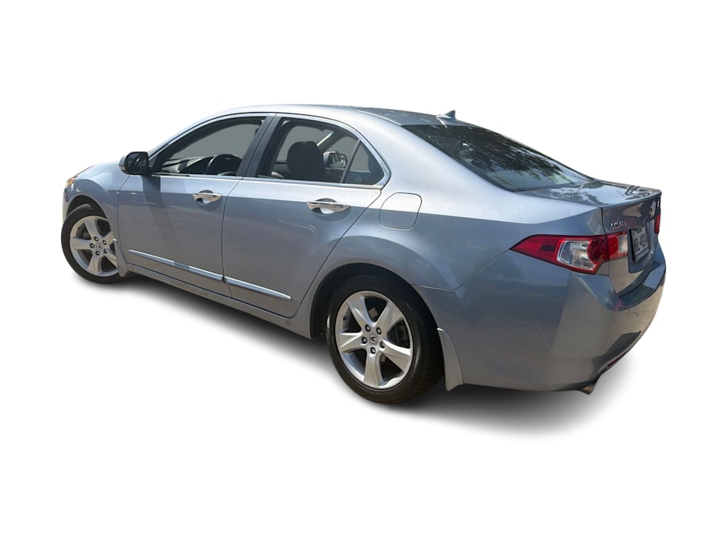 Thumbnail: 2009 Acura TSX - 4
