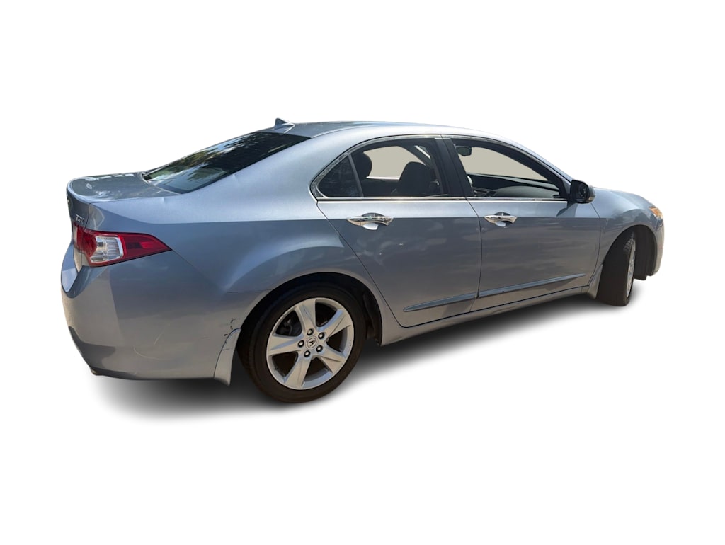 Thumbnail: 2009 Acura TSX - 9