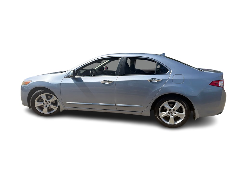 Thumbnail: 2009 Acura TSX - 3