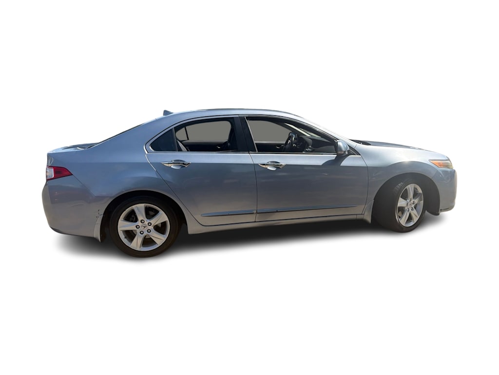 Thumbnail: 2009 Acura TSX - 8