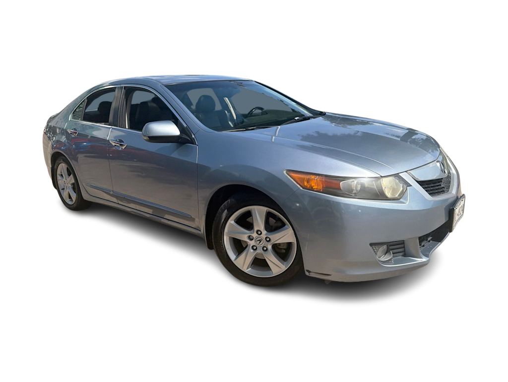 Thumbnail: 2009 Acura TSX - 7