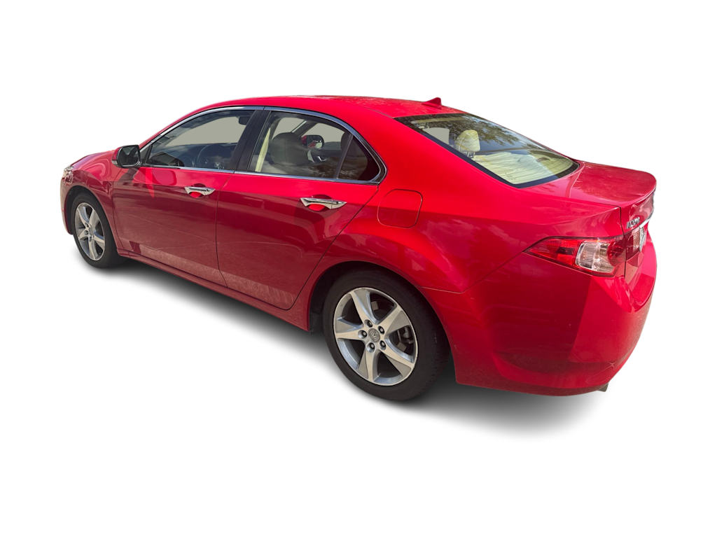 Thumbnail: 2013 Acura TSX - 2