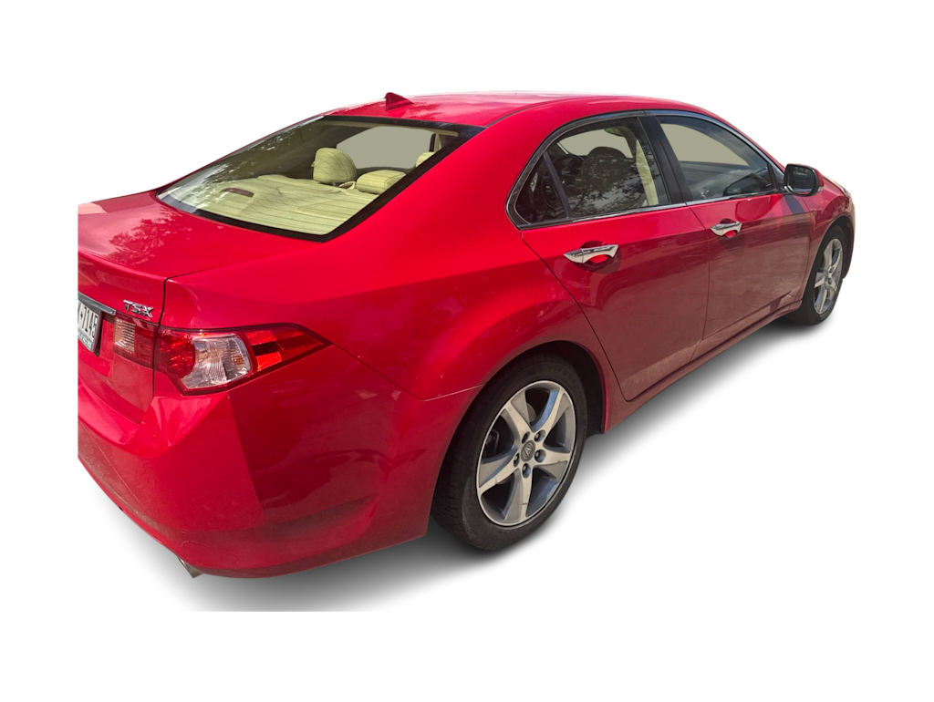 Thumbnail: 2013 Acura TSX - 9
