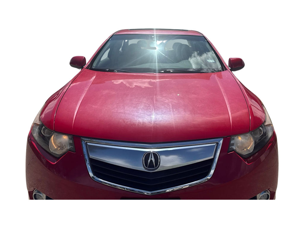 Thumbnail: 2013 Acura TSX - 3