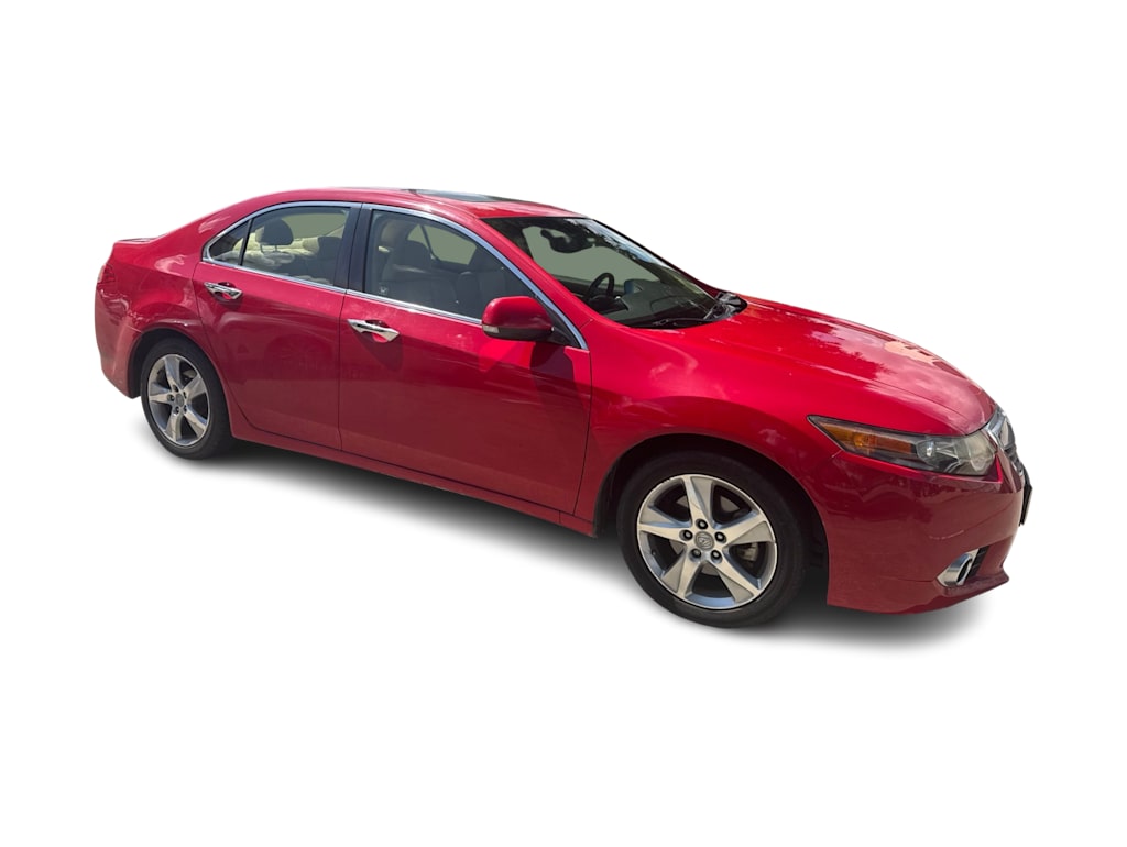Thumbnail: 2013 Acura TSX - 10