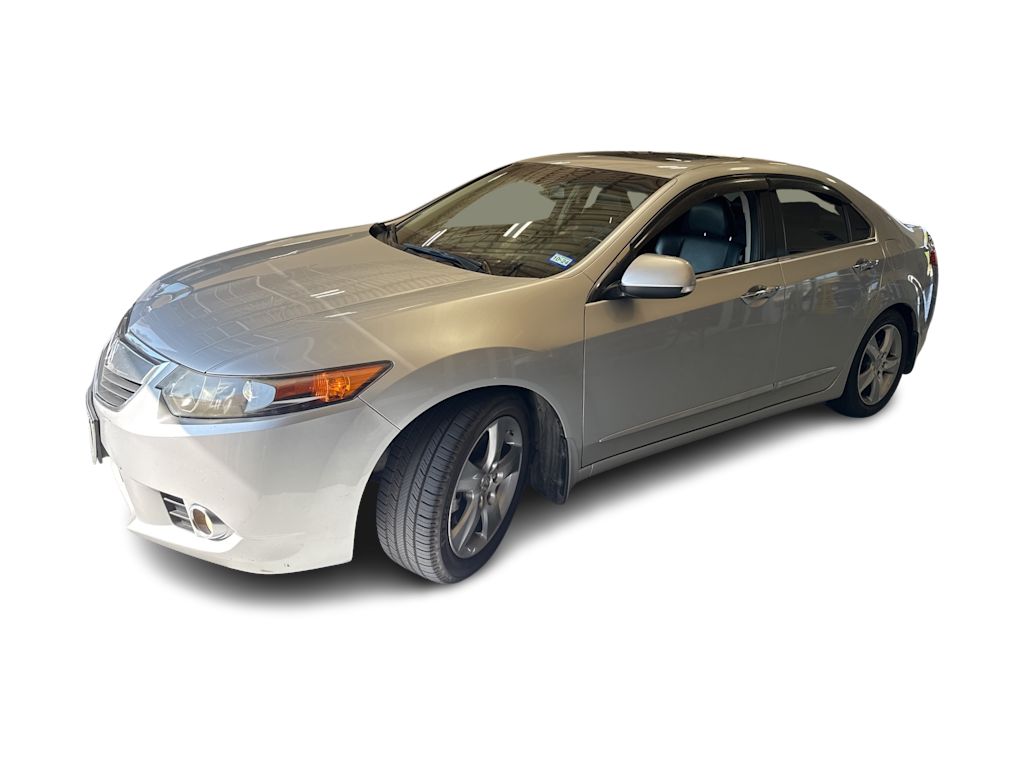 Used 2012 Acura TSX Technology Package with VIN JH4CU2F67CC001382 for sale in Medford, OR