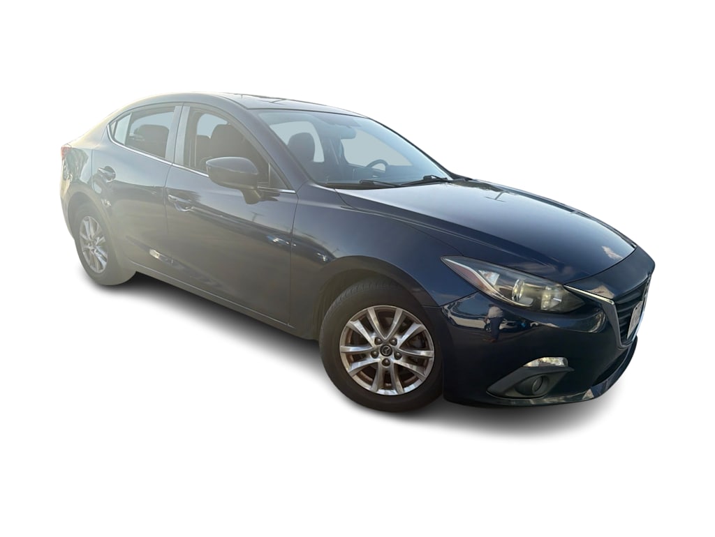 Thumbnail: 2016 Mazda Mazda3 - 5