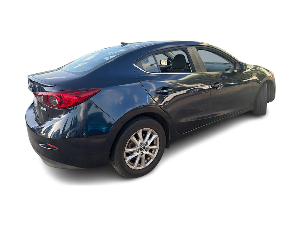 Thumbnail: 2016 Mazda Mazda3 - 7