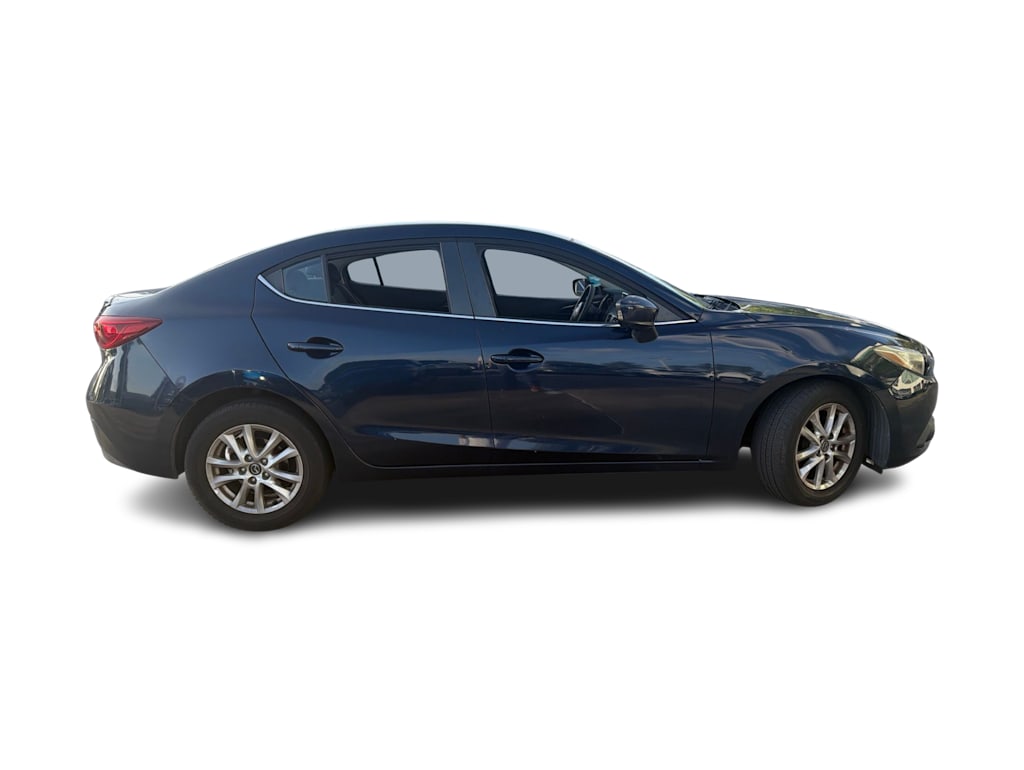 Thumbnail: 2016 Mazda Mazda3 - 6