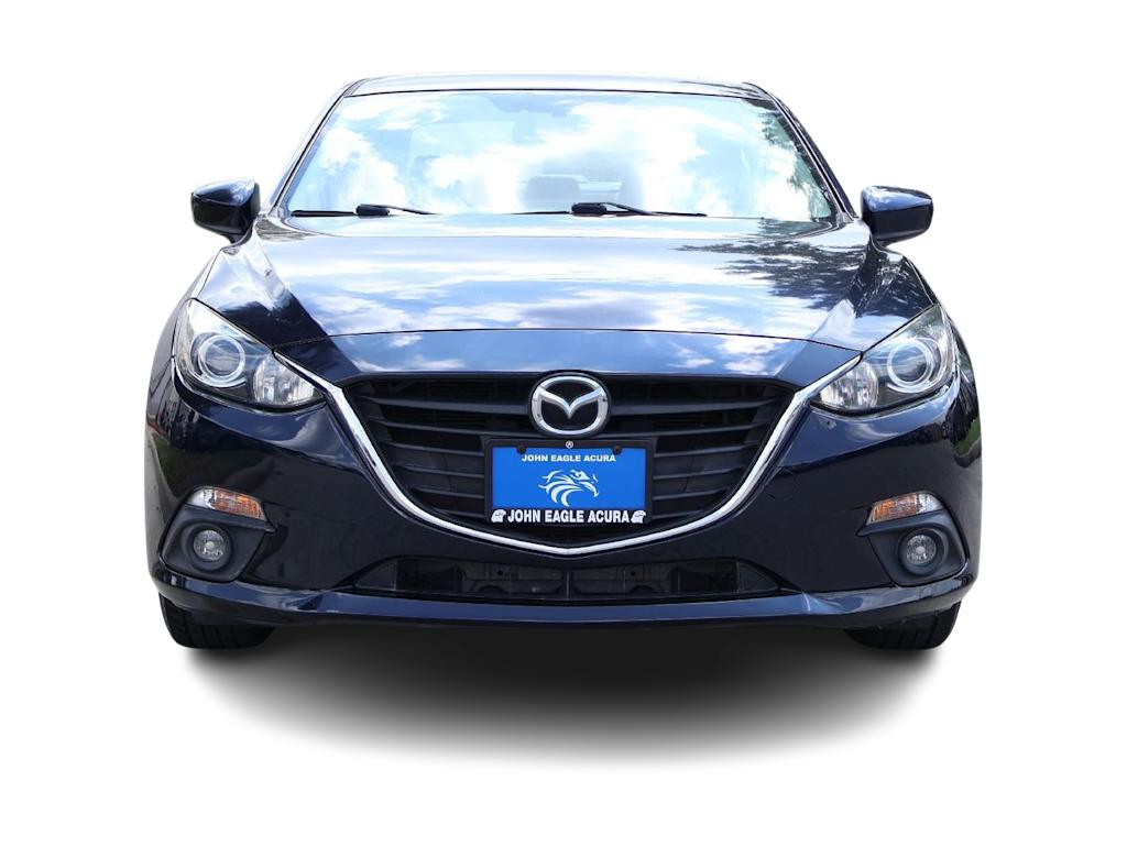 Thumbnail: 2016 Mazda Mazda3 - 6