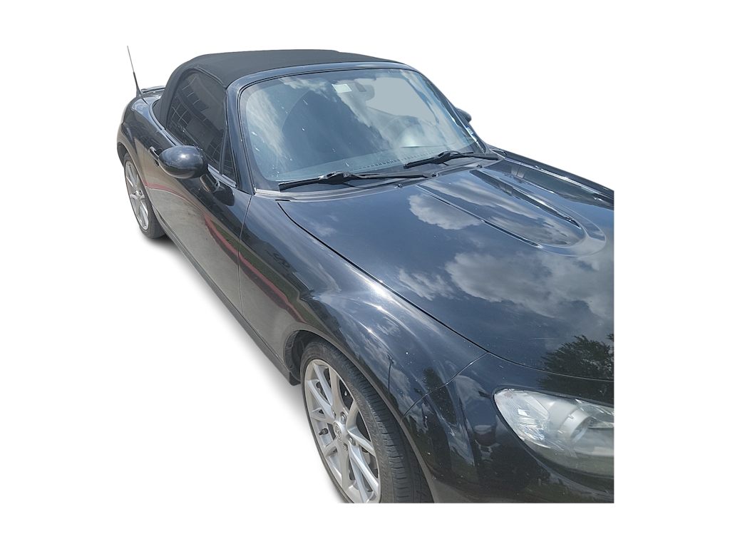 Thumbnail: 2010 Mazda MX-5 Miata - 10