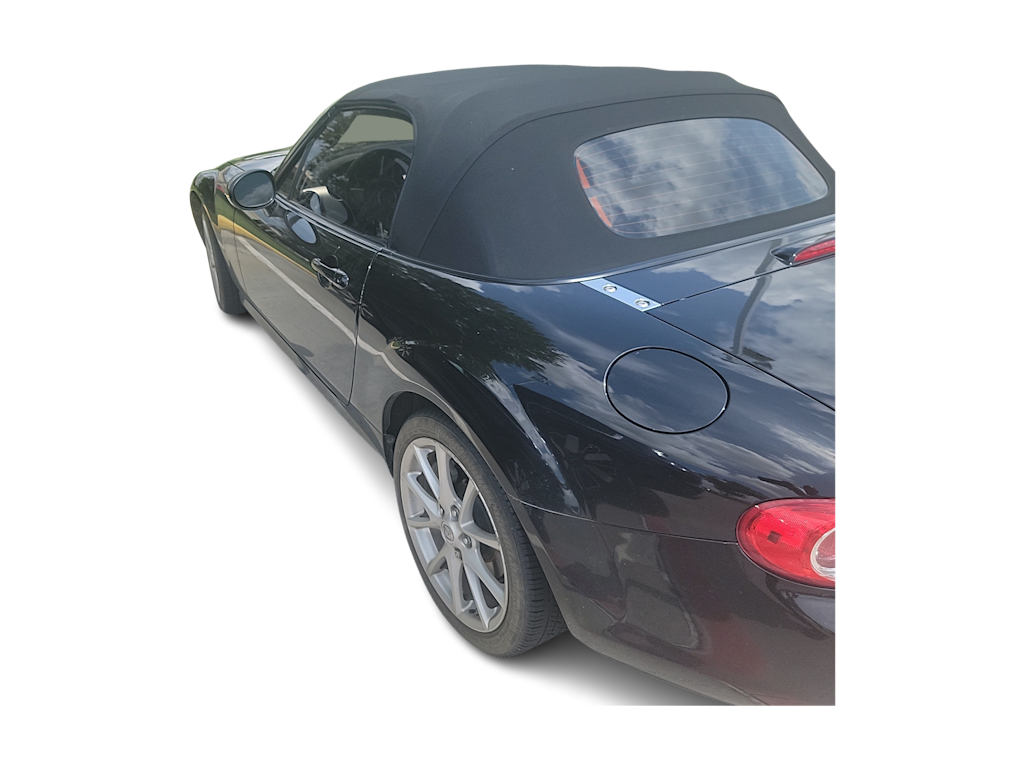 Thumbnail: 2010 Mazda MX-5 Miata - 2