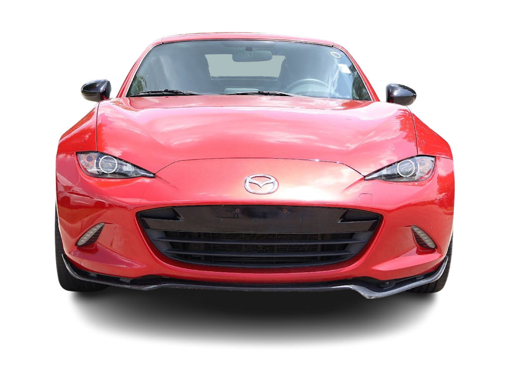 Thumbnail: 2017 Mazda MX-5 Miata - 18