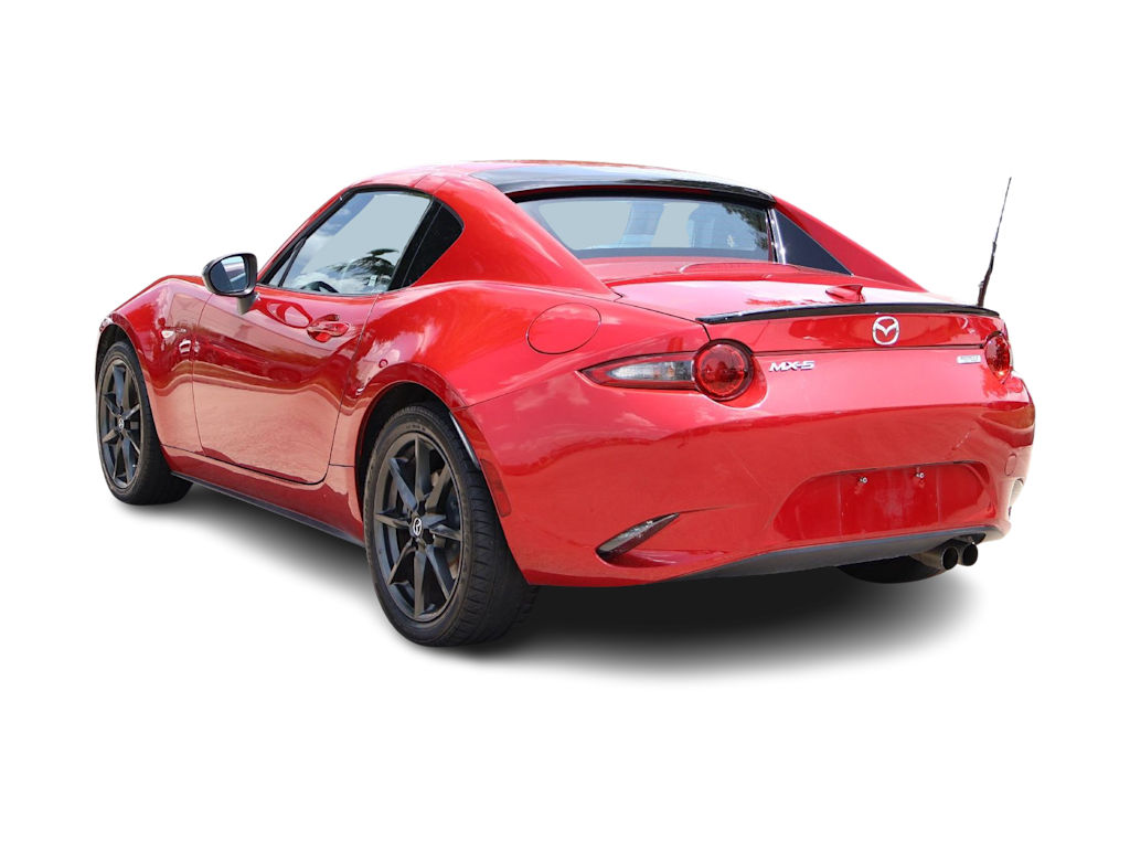 Thumbnail: 2017 Mazda MX-5 Miata - 3
