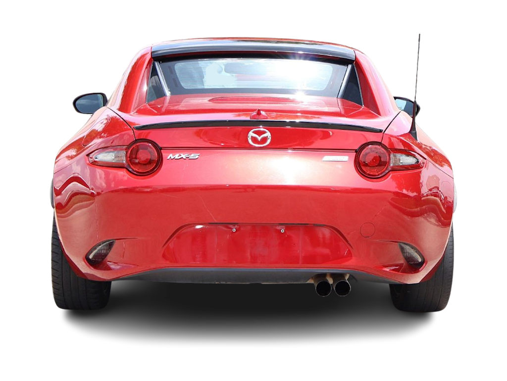 Thumbnail: 2017 Mazda MX-5 Miata - 4