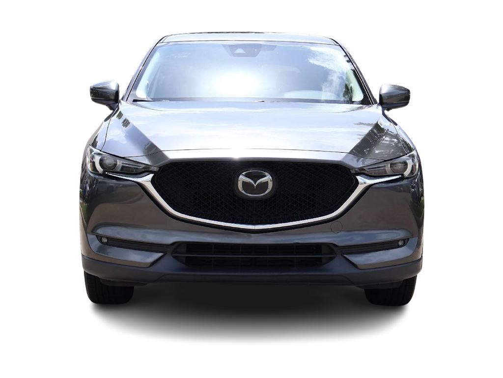 Thumbnail: 2021 Mazda CX-5 - 6