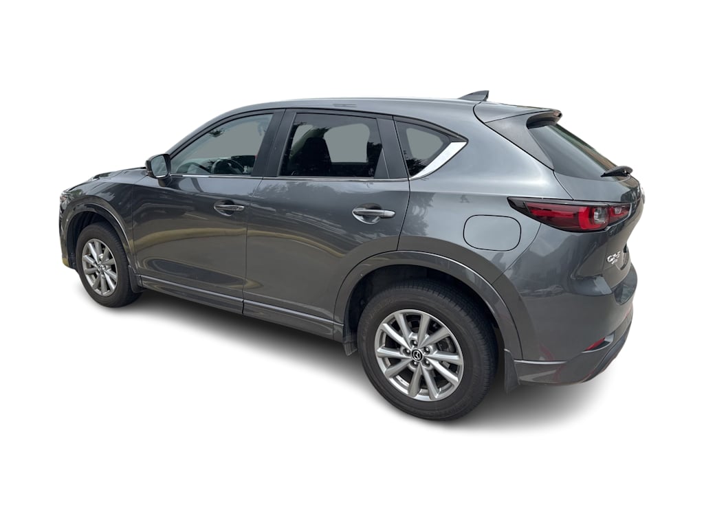 Thumbnail: 2024 Mazda CX-5 - 2