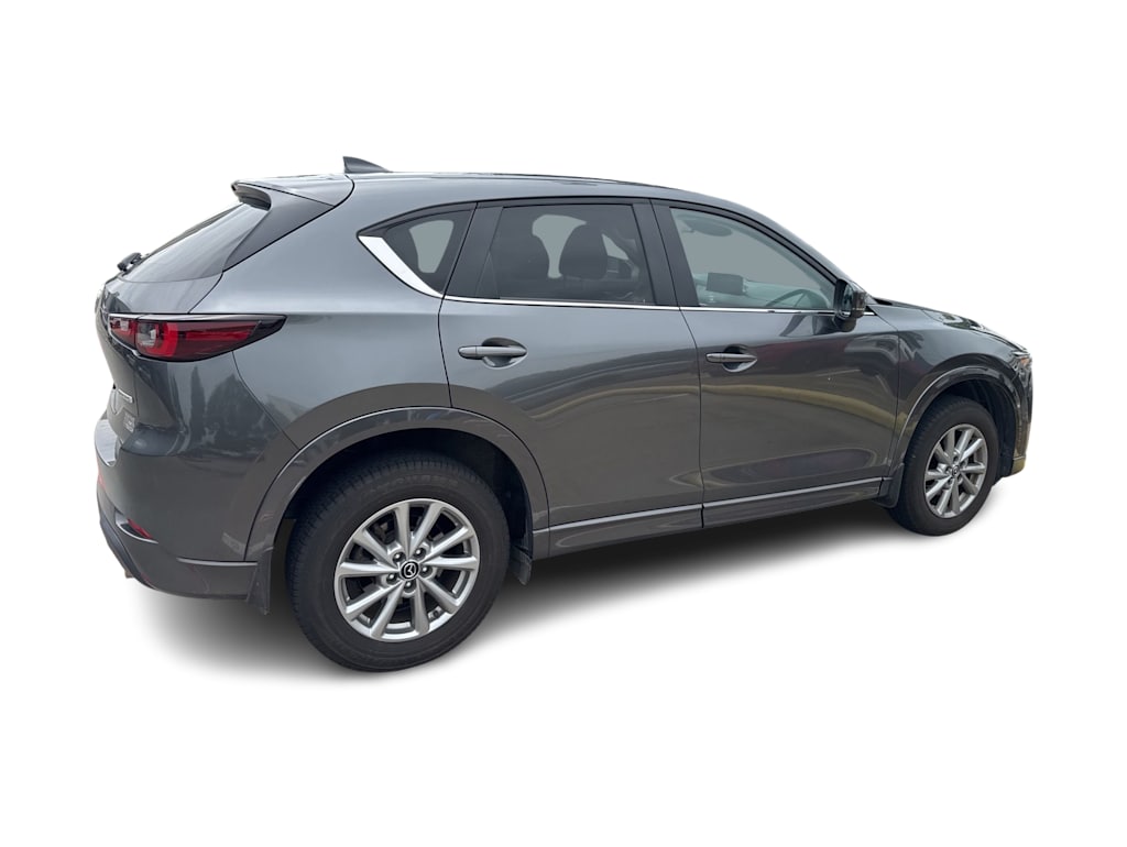 Thumbnail: 2024 Mazda CX-5 - 9