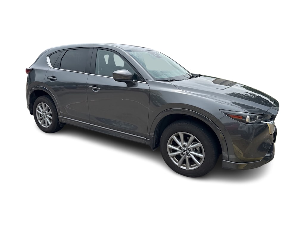 Thumbnail: 2024 Mazda CX-5 - 10