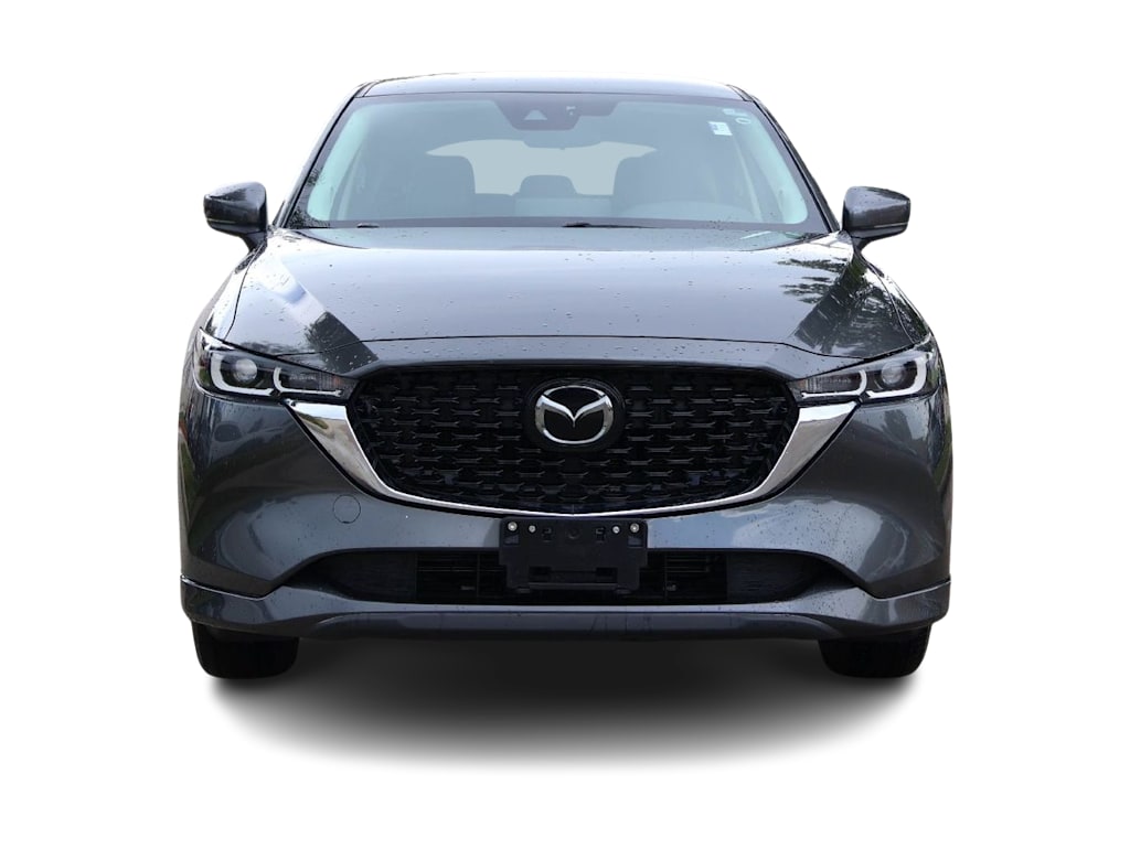 Thumbnail: 2024 Mazda CX-5 - 19