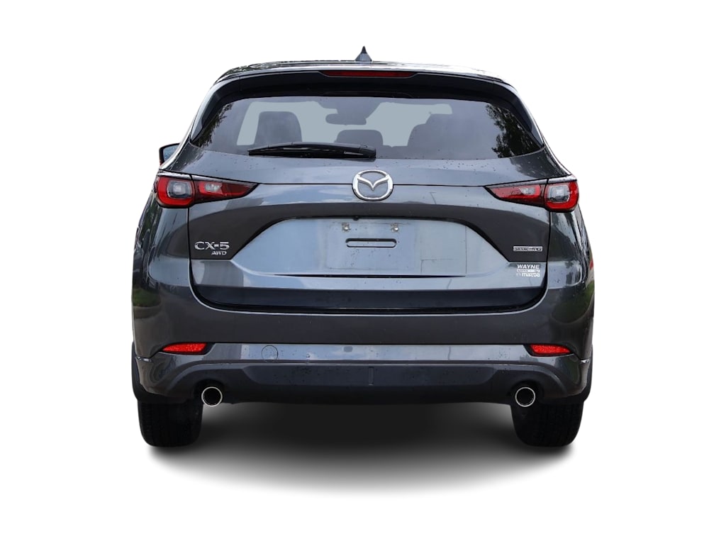 Thumbnail: 2024 Mazda CX-5 - 5
