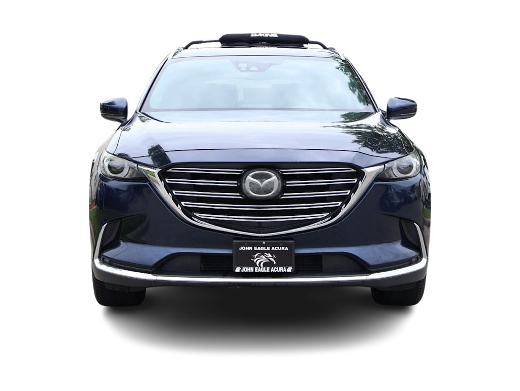 Thumbnail: 2017 Mazda CX-9 - 6