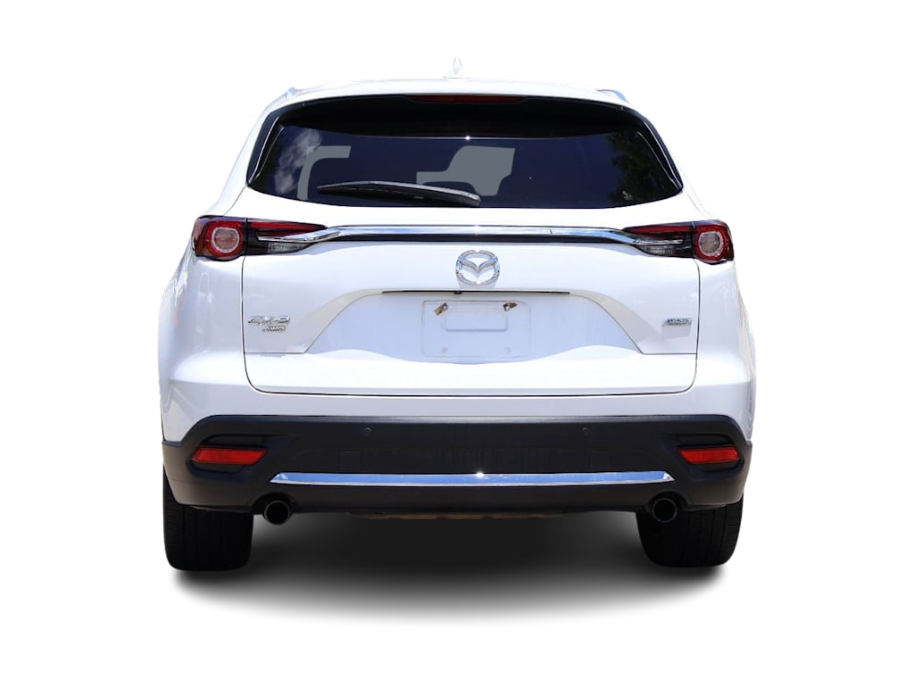 Thumbnail: 2016 Mazda CX-9 - 5