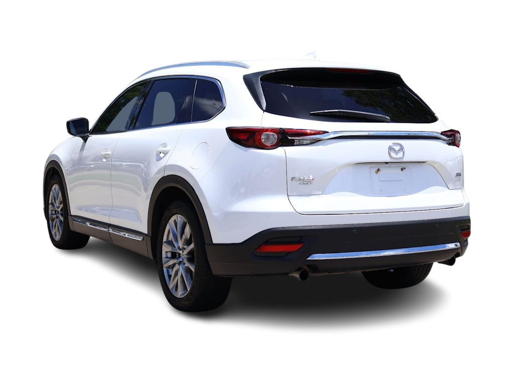 Thumbnail: 2016 Mazda CX-9 - 4