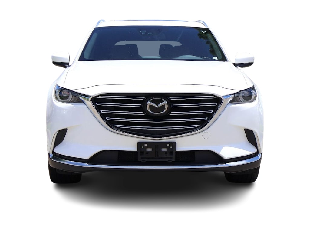 Thumbnail: 2016 Mazda CX-9 - 20