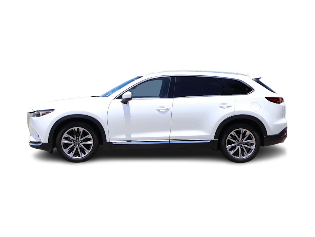 Thumbnail: 2016 Mazda CX-9 - 3