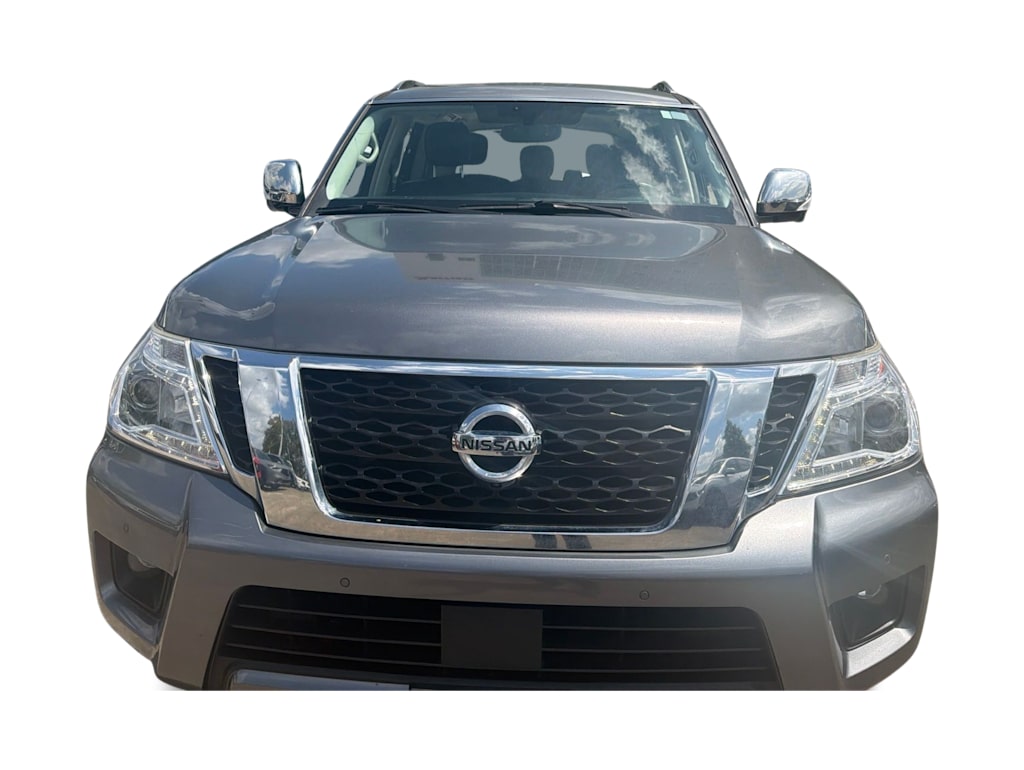 Thumbnail: 2019 Nissan Armada - 5