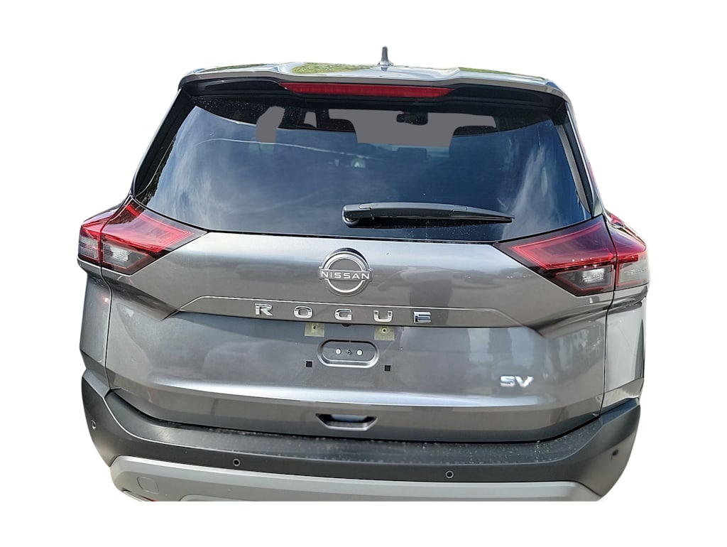Thumbnail: 2023 Nissan Rogue - 3