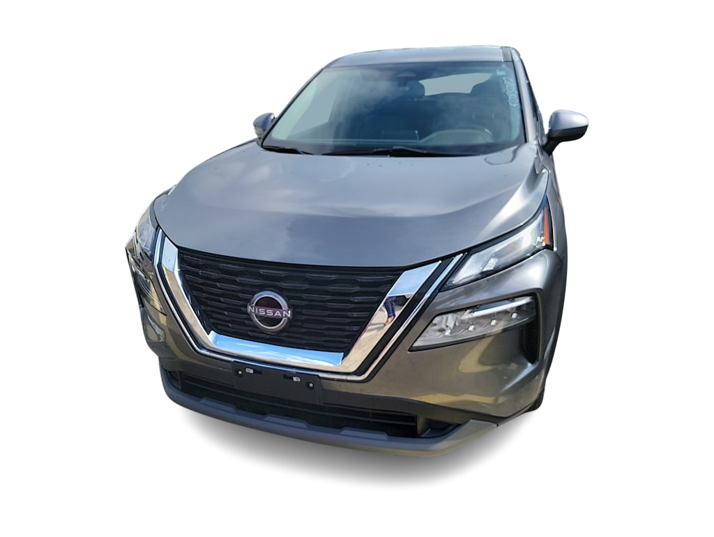 Thumbnail: 2023 Nissan Rogue - 4