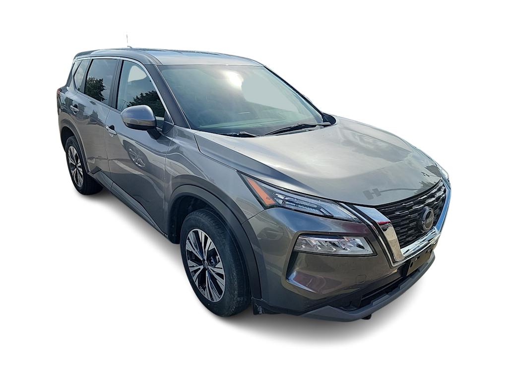 Thumbnail: 2023 Nissan Rogue - 9