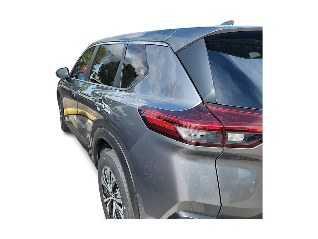 Thumbnail: 2023 Nissan Rogue - 2