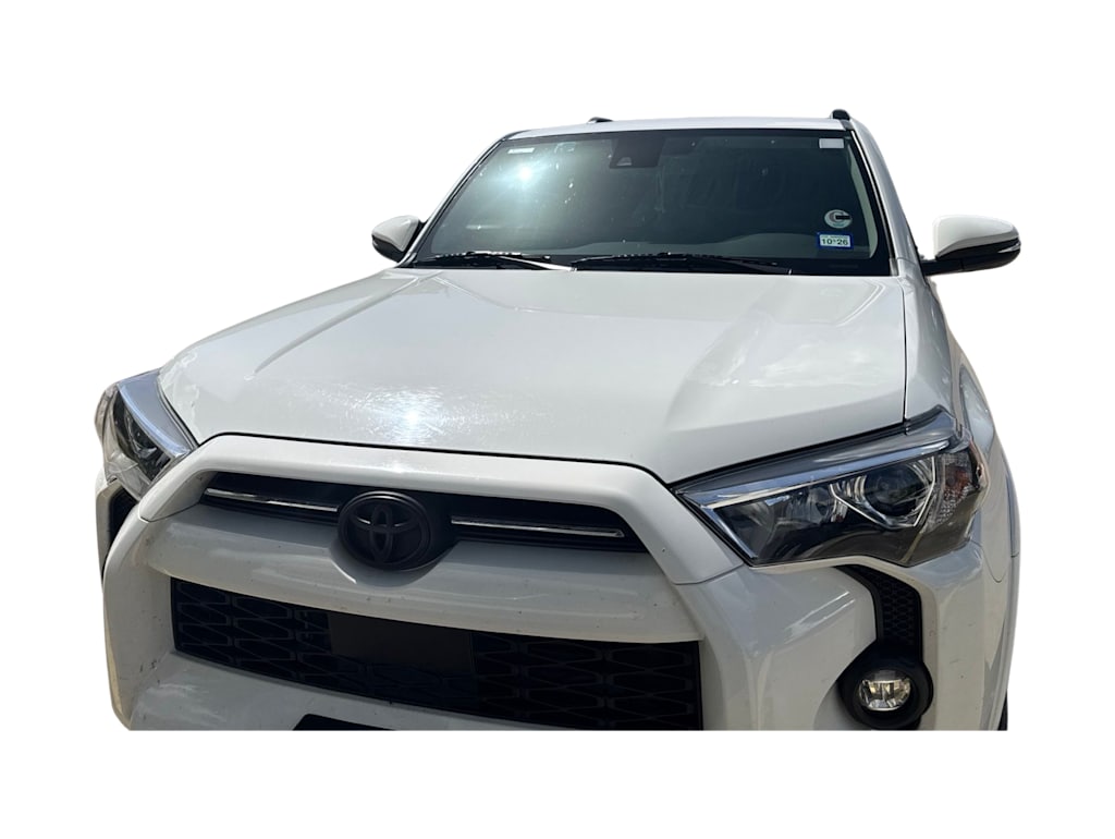 Thumbnail: 2023 Toyota 4Runner - 3