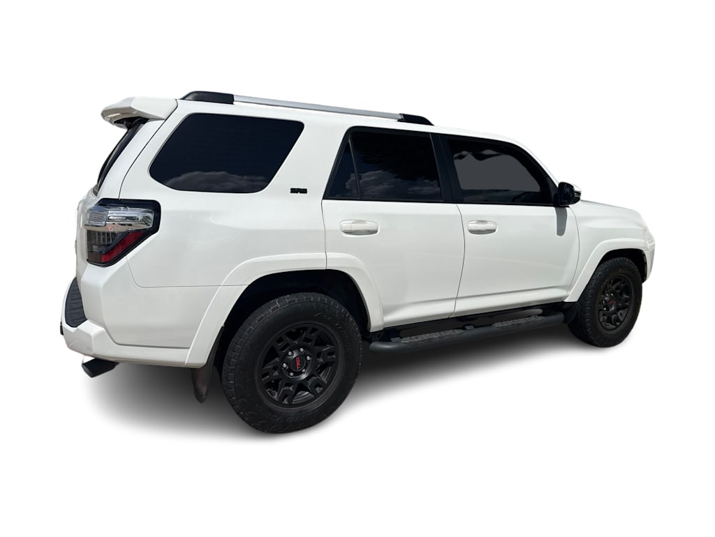 Thumbnail: 2023 Toyota 4Runner - 8