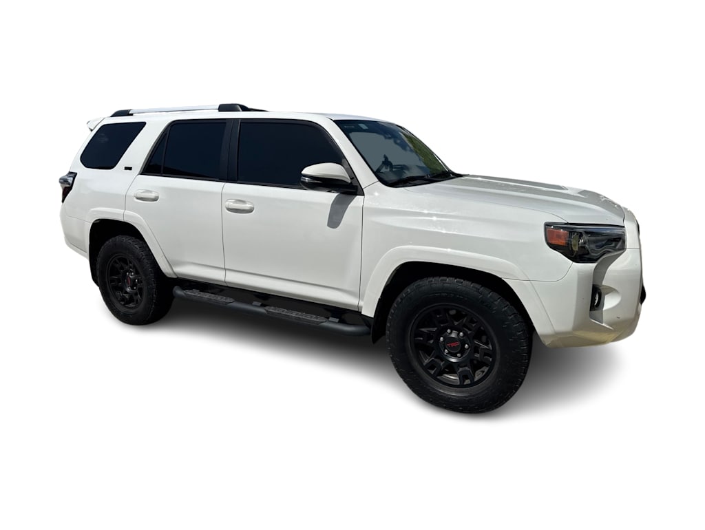 Thumbnail: 2023 Toyota 4Runner - 9