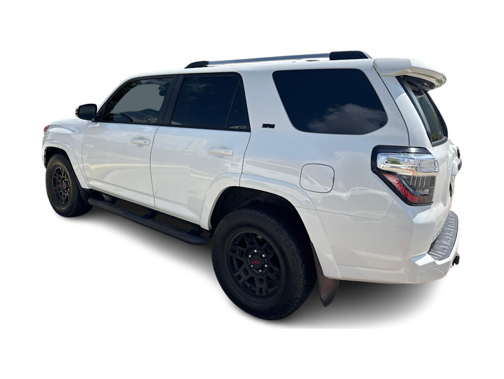 Thumbnail: 2023 Toyota 4Runner - 2