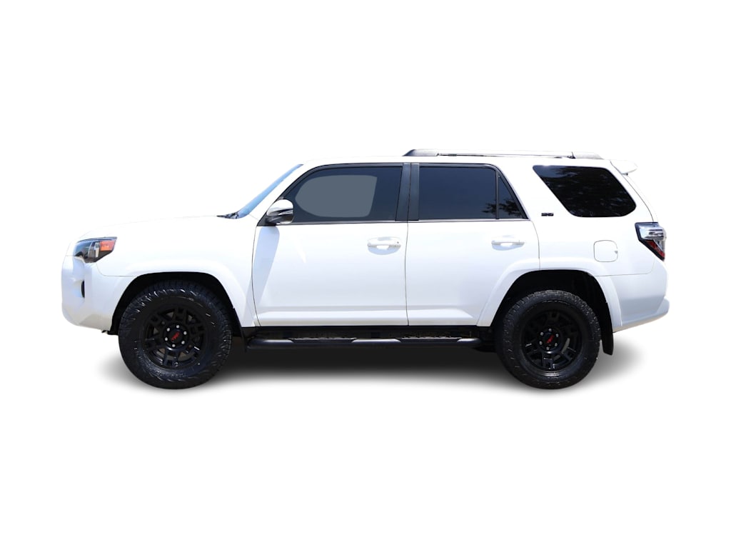 Thumbnail: 2023 Toyota 4Runner - 3
