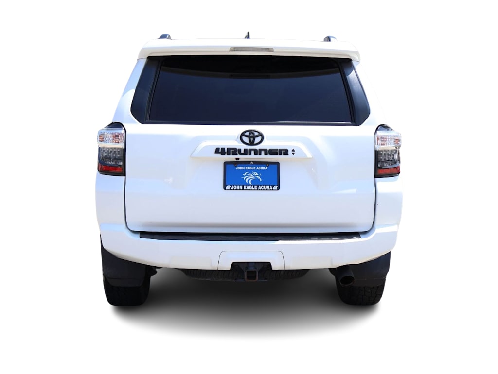 Thumbnail: 2023 Toyota 4Runner - 5