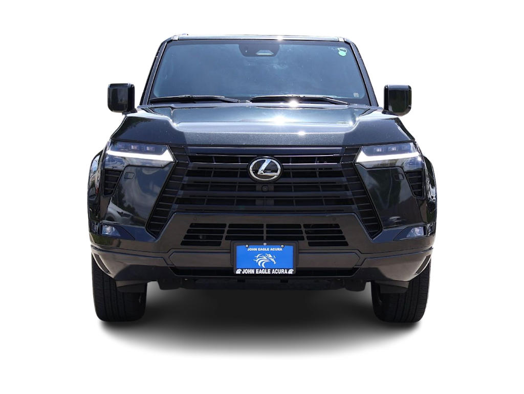 Thumbnail: 2025 Lexus ES - 6