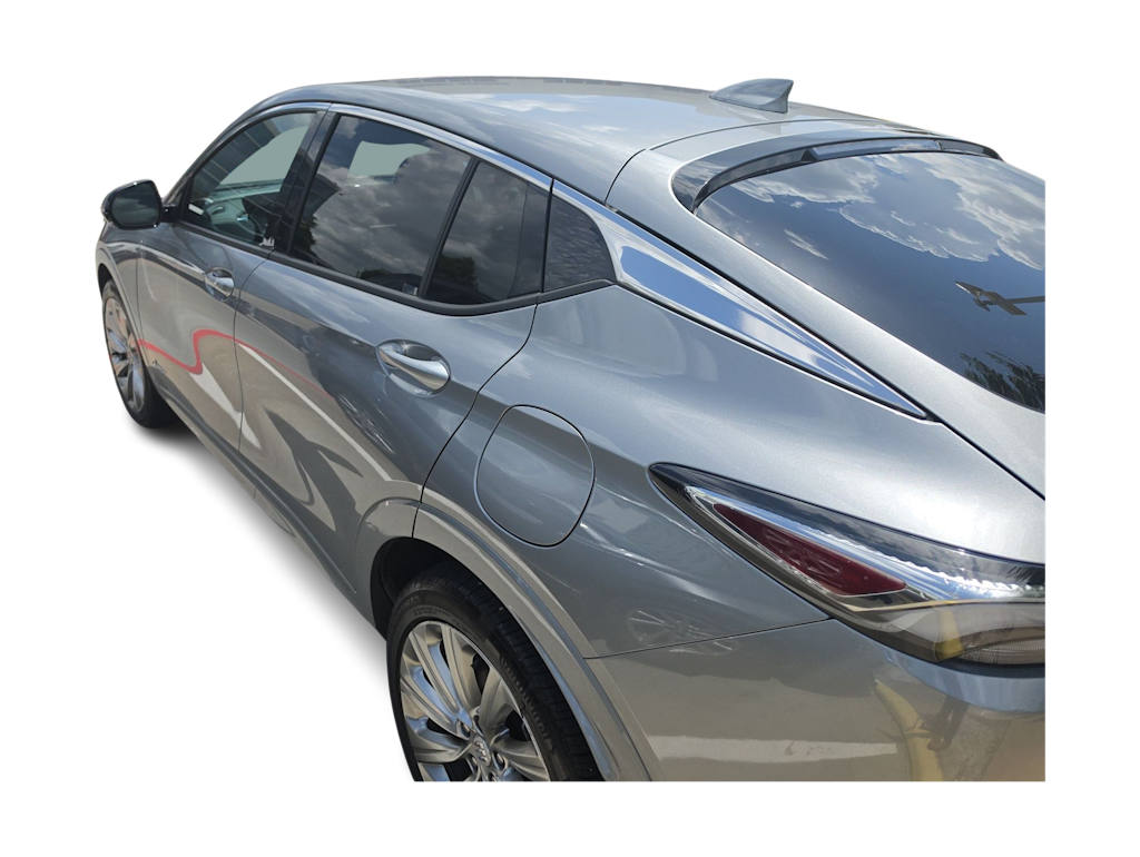 Thumbnail: 2024 Buick Envista - 2